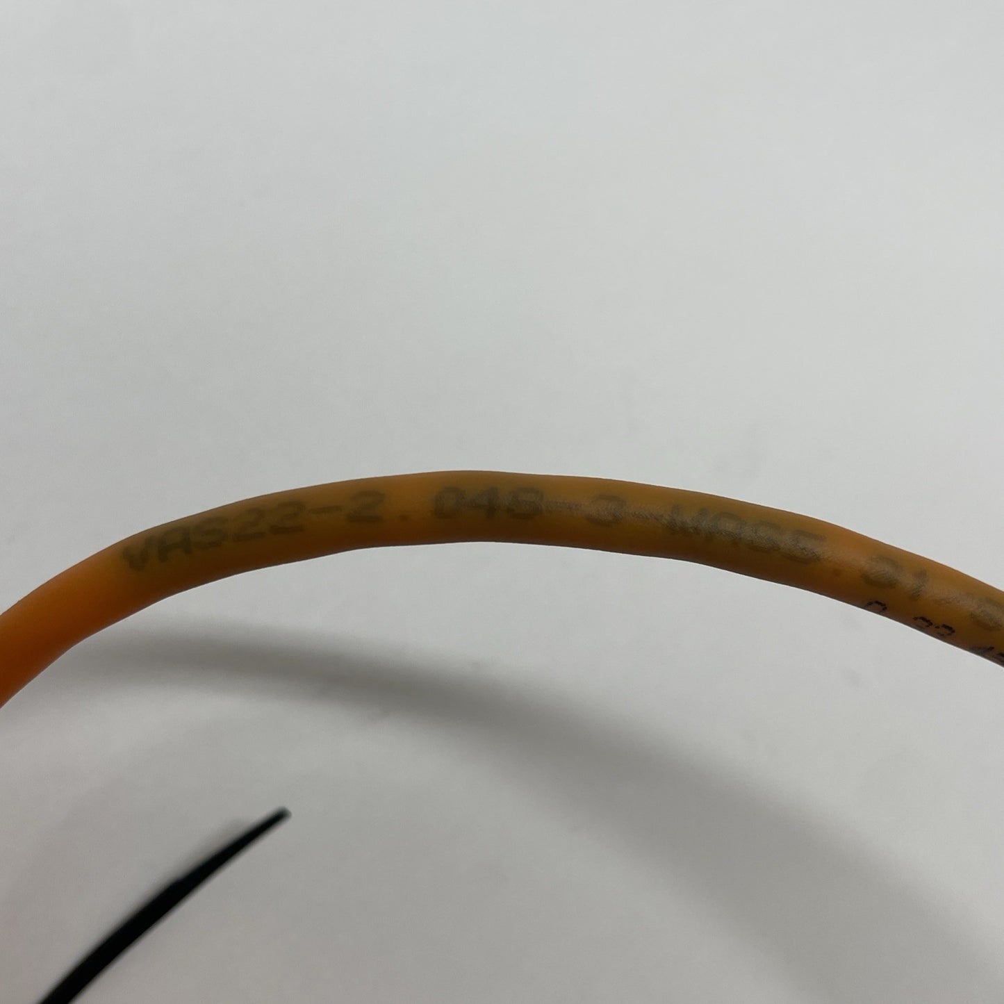 ESCHA D12YSL11Y-JB CABLE VAS22-2.048-3-WAS5.31/S74/S128