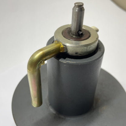MIKI PULLEY AK-140-H-N  / VARI-SPEED