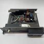 GE / Fanuc IC600PM502A Series-6 I/O Power Supply Module 115/230 VAC