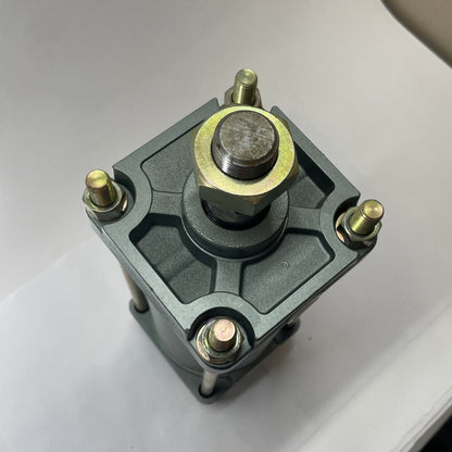 SMC CA1BF100-150-XC3AD Tie-Rod Cylinder CA1/CA2 Series CA1BF100150XC3AD