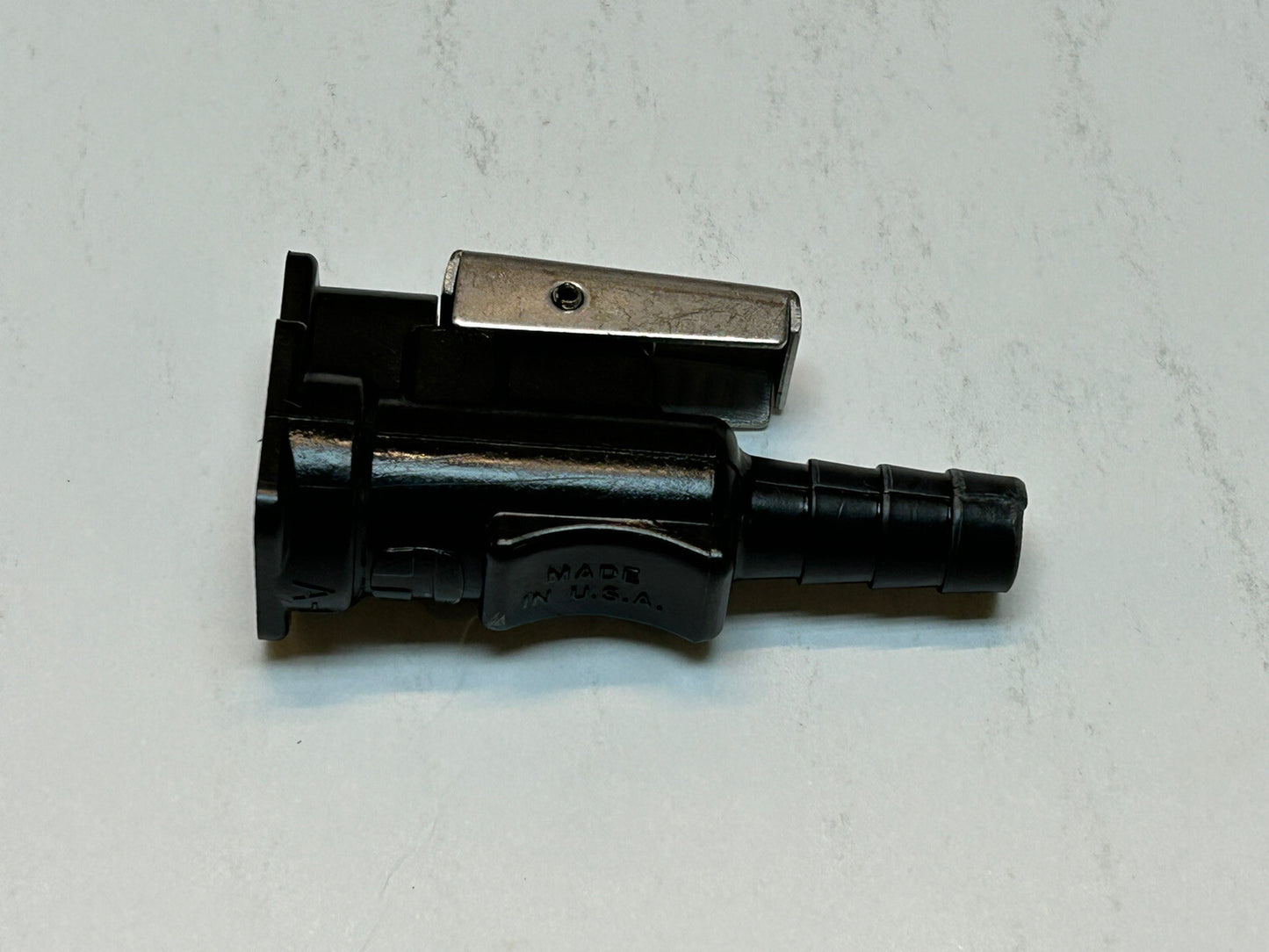 TEMPO 240050 / 480PFC FUEL LINE CONNECTOR FEMALE 3/8" BARB OEM 176445 / NEW