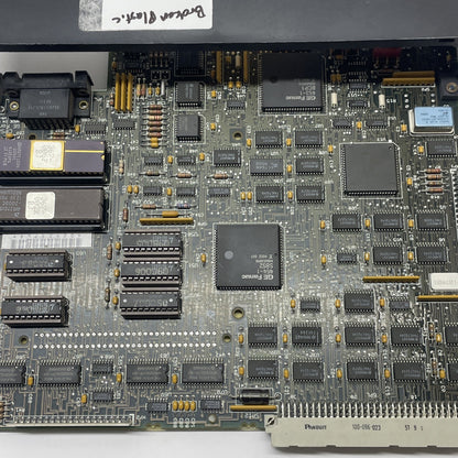 GE Fanuc IC697CPU731 / IC697CPU731J Single-Slot CPU Module Series 90-70