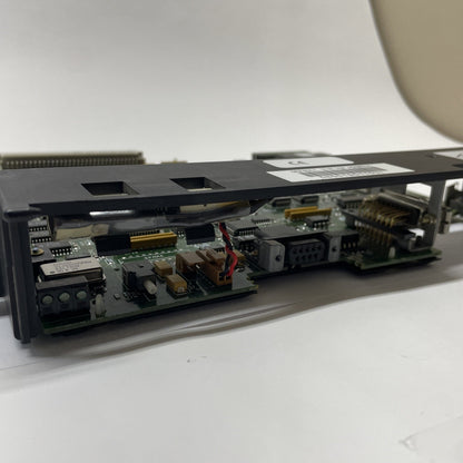 GE Fanuc IC697CMM741K Ethernet Controller Module