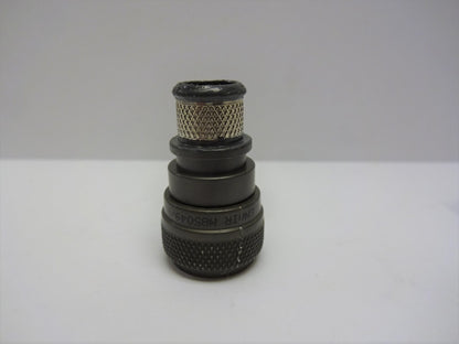 GLENAIR M85049/88-13P03 Straight MIL-Spec Backshell Shield Termination (Size 13)
