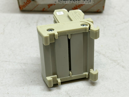 WEIDMULLER RSSD 9S/LPK2H / 825901 0000 / INTERFACE MODULE / NEW