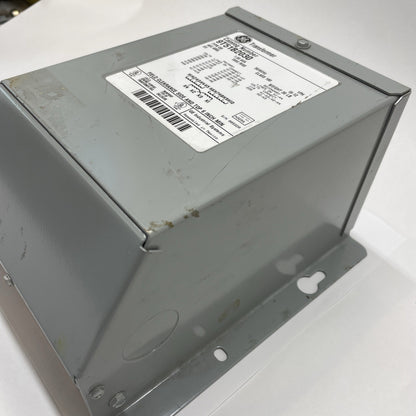 GE General Electric 9T51B2030 Type QB Multi-Tap Transformer 1.00 KVA Class 180