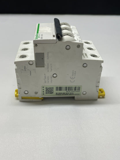 SND IC65N 3P C25A A9F18325 Breaker