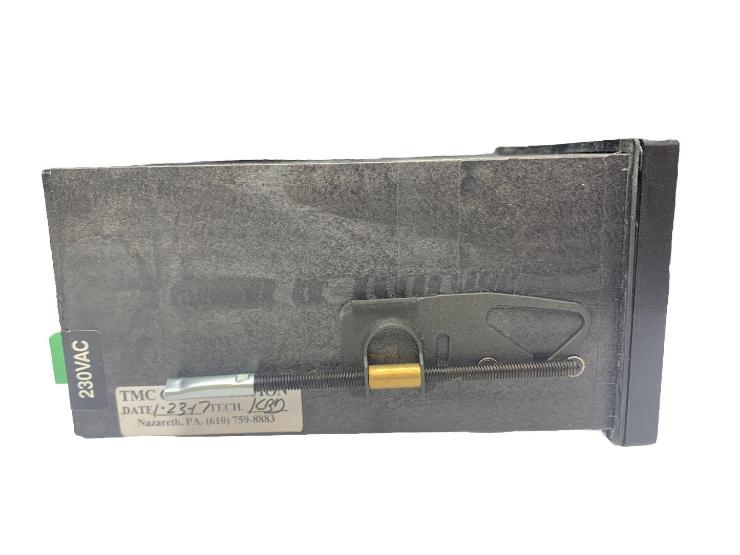 ROPEX RES-420-L 230 VAC *NEW IN OPEN BOX* PART 742012 MADE IN GERMANY