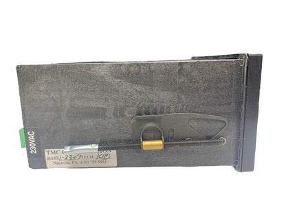 ROPEX RES-420-L 230 VAC *NEW IN OPEN BOX* PART 742012 MADE IN GERMANY