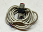 SUNX CY-22 / PHOTOELECTRIC SENSOR / USED AS SAMPLE UNIT ONLY