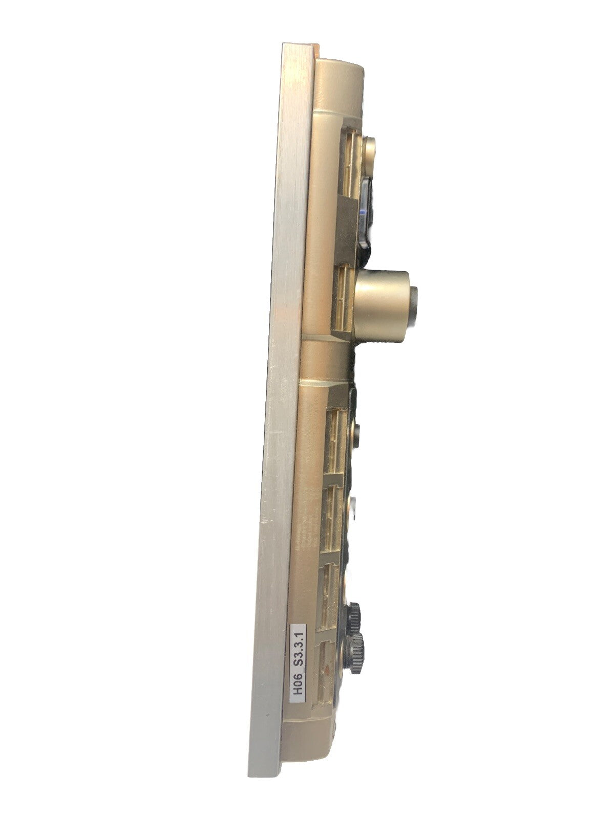 BALLUFF BNI005H BNI PNT-508-105-Z015 NETWORK MODULE WITH BALLUFF CABLE