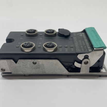 Pepperl+Fuchs VAA-4A-G12-EA2L  AS-Interface Actuator Module 4-Output 194614