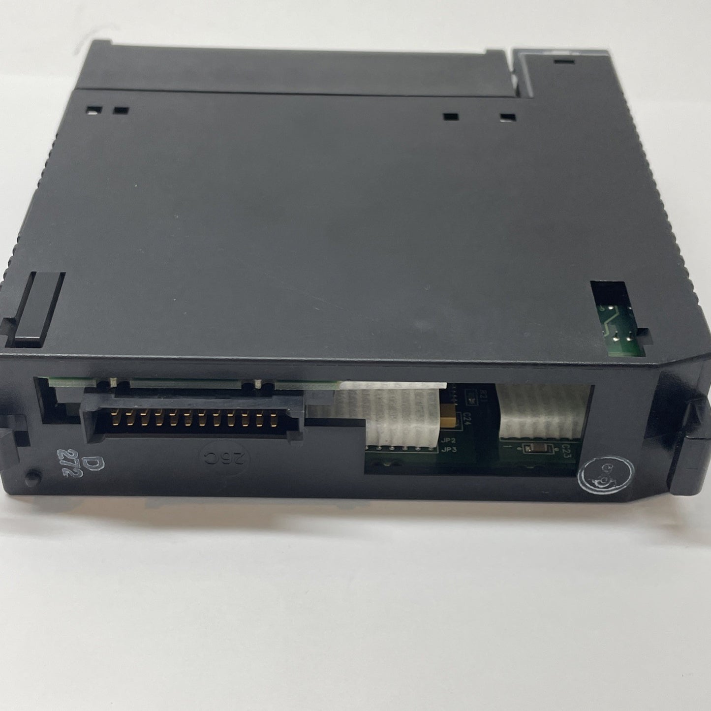 GE / Fanuc IC693ALG392B 8-Channel Analog Output Module