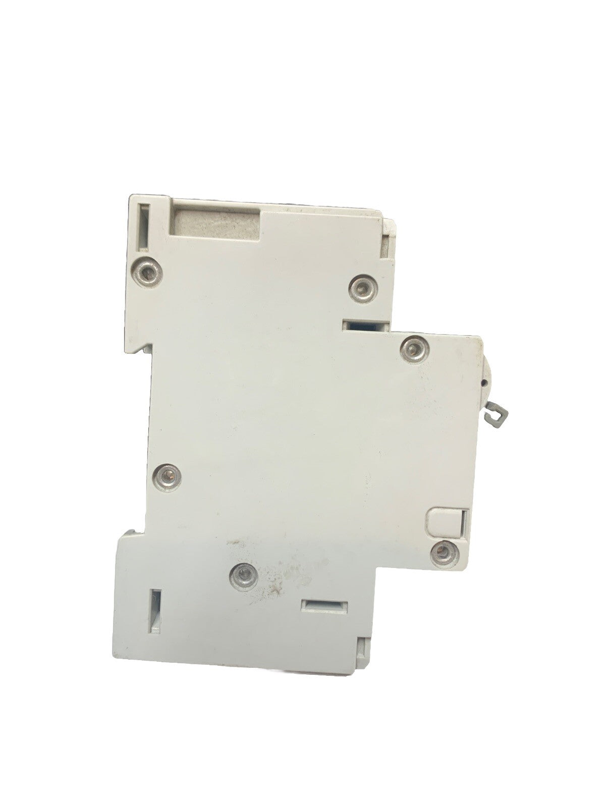 ALLEN BRADLEY 1492-CB3 CIRCUIT BREAKER G050 SER. B 5AMP