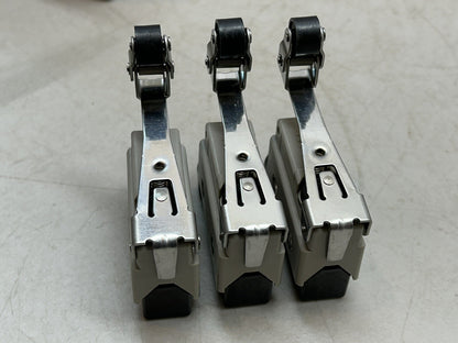 MATSUSHITA AZ71249 / ML LIMIT SWITCH 10A 250VDC / LOT OF 2 NEW