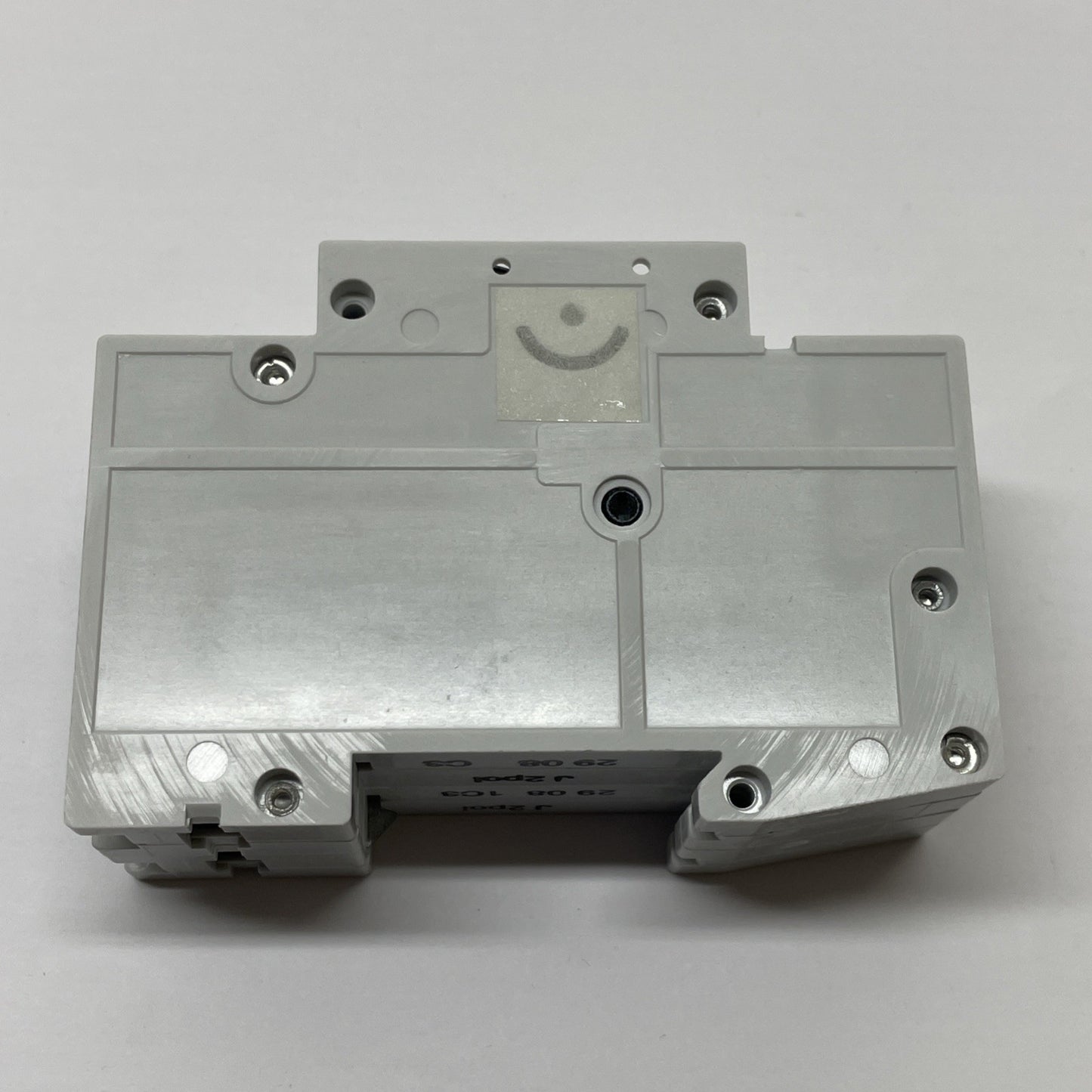 Siemens 5SX2 203-7 / 5SX2203-7 2-Pole Miniature Circuit Breaker 3A 400V C3