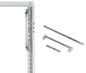 HOFFMAN / PENTAIR PGS6K GROUNDING BAR SYSTEM, NEW IN SEALED BOX