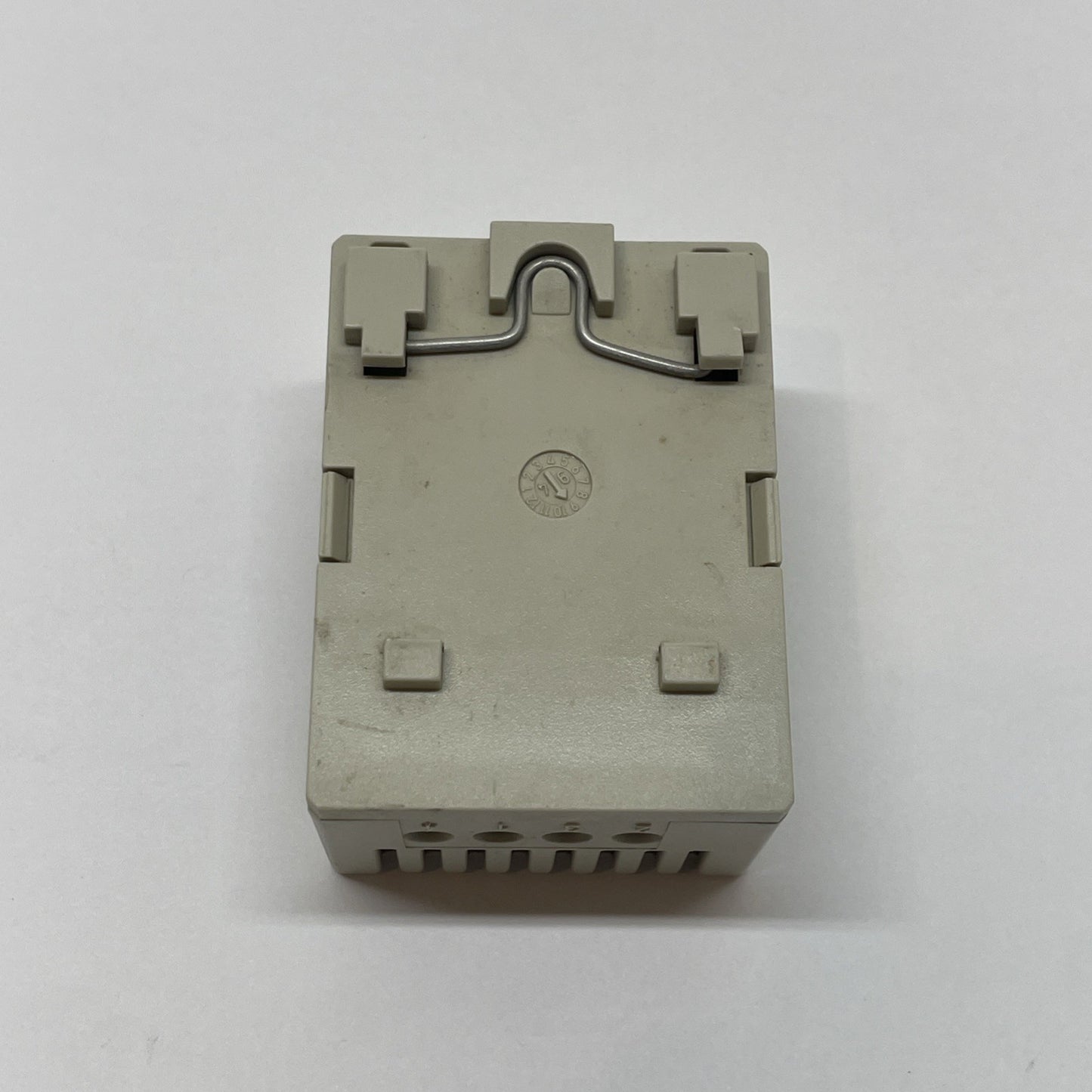 Sarel 17558 Thermostat 250 V Temp Control 10–60 °C