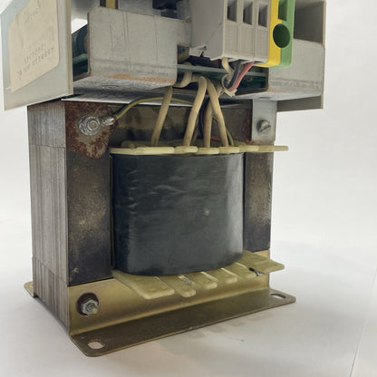 LUTZE NG-24/10 720702 24VDC 10A DIN Rail Power Supply