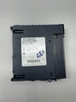 GE Fanuc IC694MDL646A Input Module 24VDC 16pt POS/NEG FAST