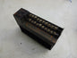 MITSUBISHI A1SY40 OUTPUT MODULE / DC12/24V / 0.1A