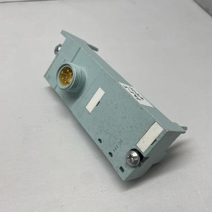 Siemens SIMATIC ET200Pro Power Module PM-E DC 24V 6ES7 194-4BD00-0AA0