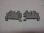 EATON ES35N TERMINAL BLOCKS / LOT OF 2