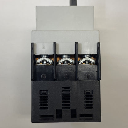 Siemens 3RV1021-0BA10 Manual Motor Starter Protector Circuit Breaker 0.2A
