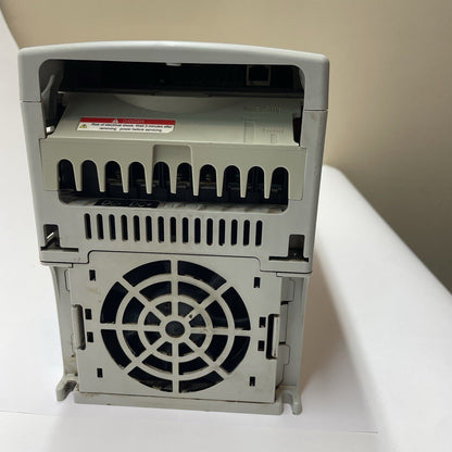 Allen-Bradley 22B-D012N104 /A PowerFlex 40 AC Drive 480V 3PH 12A 7.5HP