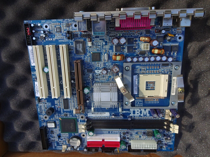 IBM 88P8474 / SYSTEM BOARD / NEW WITH BOX