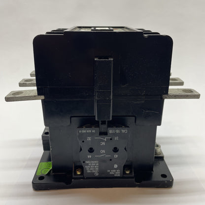 ABB EH-160 190A 3-Pole Contactor Industrial Motor Control