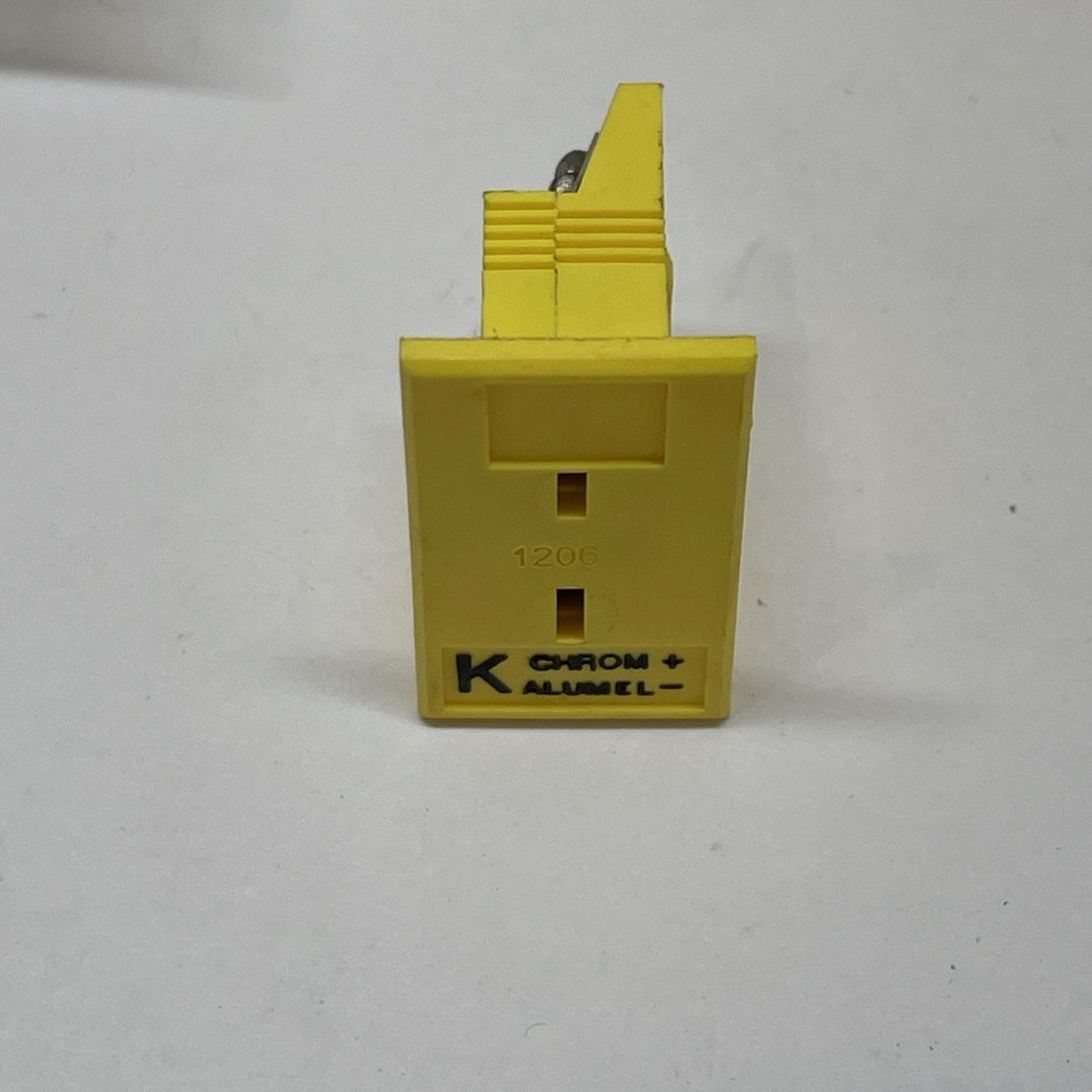 Lot of 23 - Omega Type K Terminal Connector Chrom + Alumel (With Hardware)