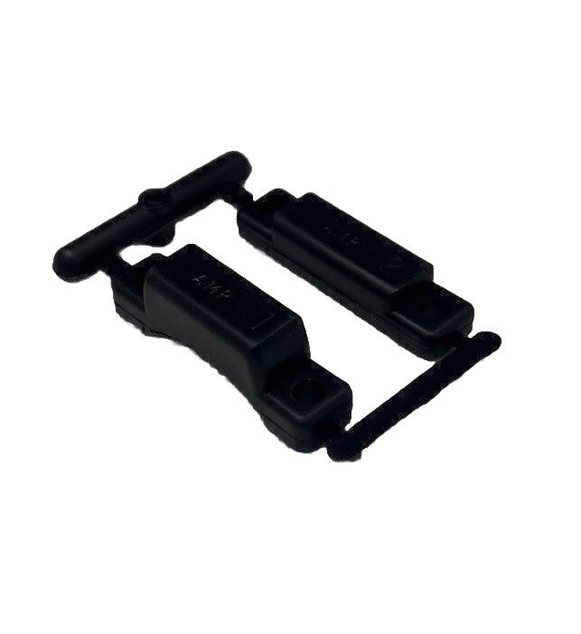 AMP 206138-1 CONNECTOR CABLE CLAMP SIZE 23