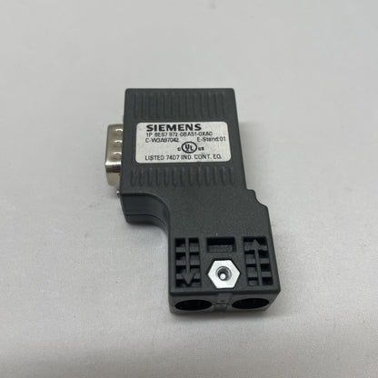 Siemens 6ES7 972-0BA52-0XA0 Simatic Bus Connector (LOT OF 11)