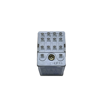 Schneider Electric RXN41G12F7 Miniature Control Relay 4CO 110VAC