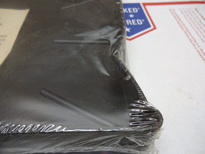 T-H MARINE NBH-27P-DP / BATTERY HOLDER TRAY POLY STRAP W/ QUICK RELEASE BUCKLE