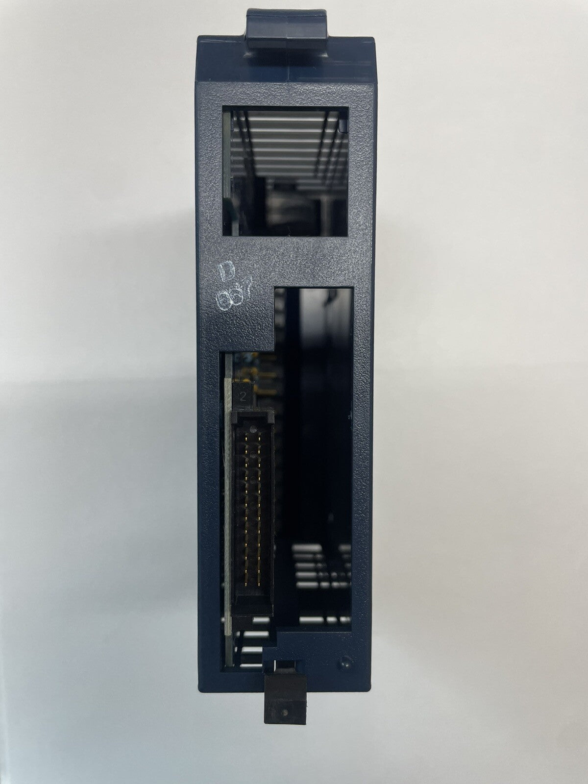 GE Fanuc IC694ACC300B Input Simulator Module — RX3i / 8-16pt