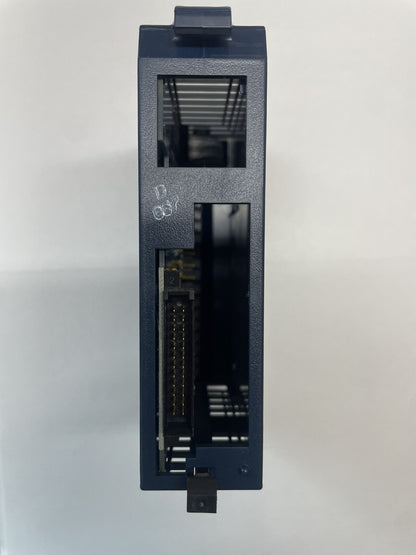 GE Fanuc IC694ACC300B Input Simulator Module — RX3i / 8-16pt