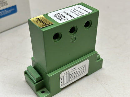 CR MAGNETICS CR4180-15 / TRUE RMS AC CURRENT TRANSDUCER / NEW WITH BOX