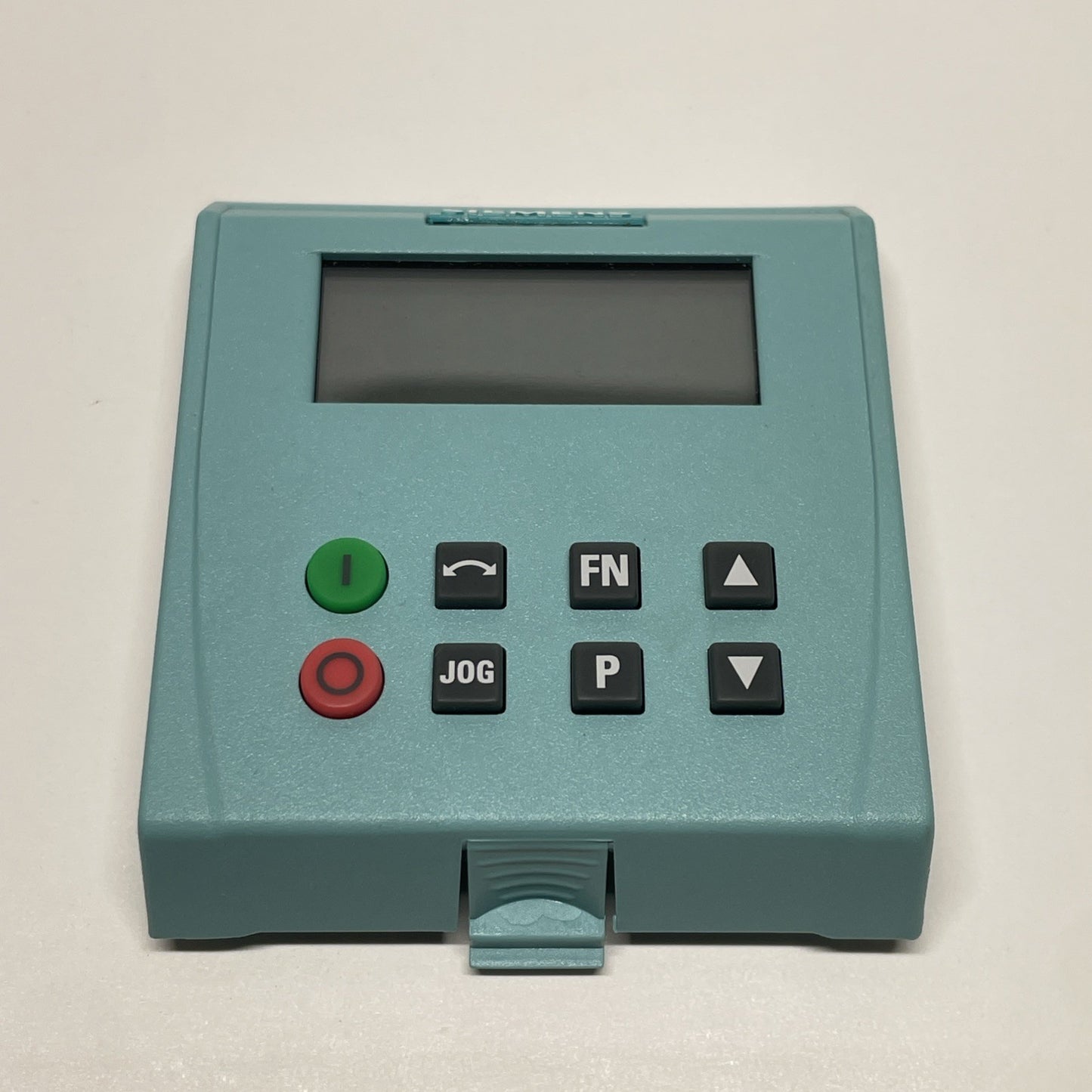 SIEMENS 6SL3255-0AA00-4BA1 SINAMICS G110 / G120 Basic Operator Panel