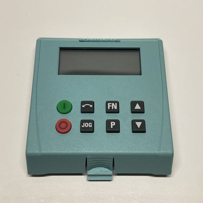 SIEMENS 6SL3255-0AA00-4BA1 SINAMICS G110 / G120 Basic Operator Panel