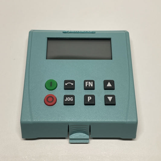 SIEMENS 6SL3255-0AA00-4BA1 SINAMICS G110 / G120 Basic Operator Panel