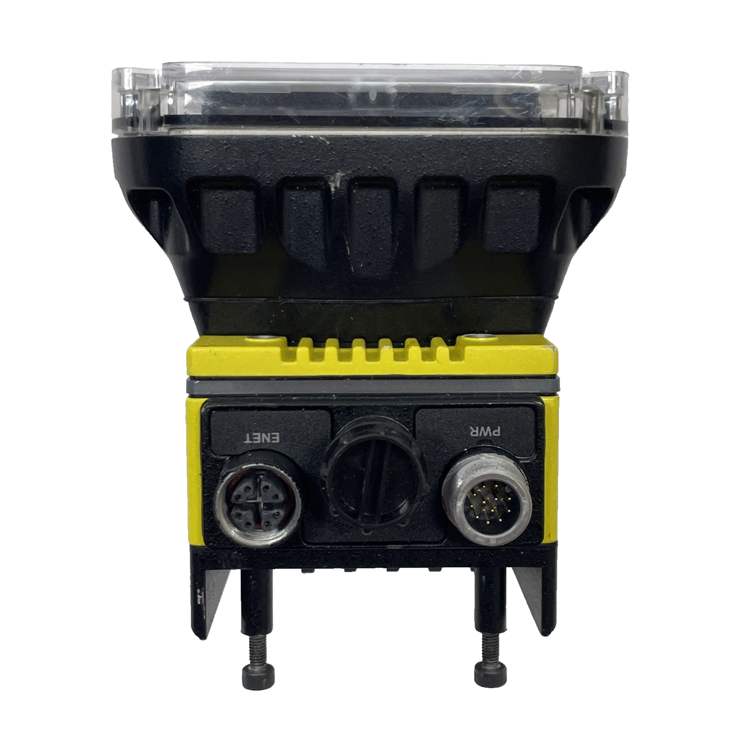 Cognex Camera IS7905M-373-DEMO 825-11086-1R 05 REG. Model R00063 W/Lens & Cover