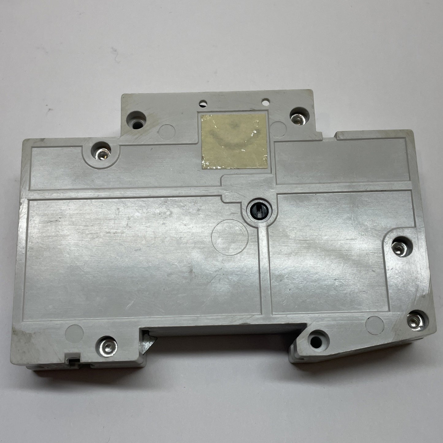 SIEMENS 5SX21 D6 6A Miniature Circuit Breaker 1P 230/400V