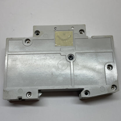 SIEMENS 5SX21 D6 6A Miniature Circuit Breaker 1P 230/400V