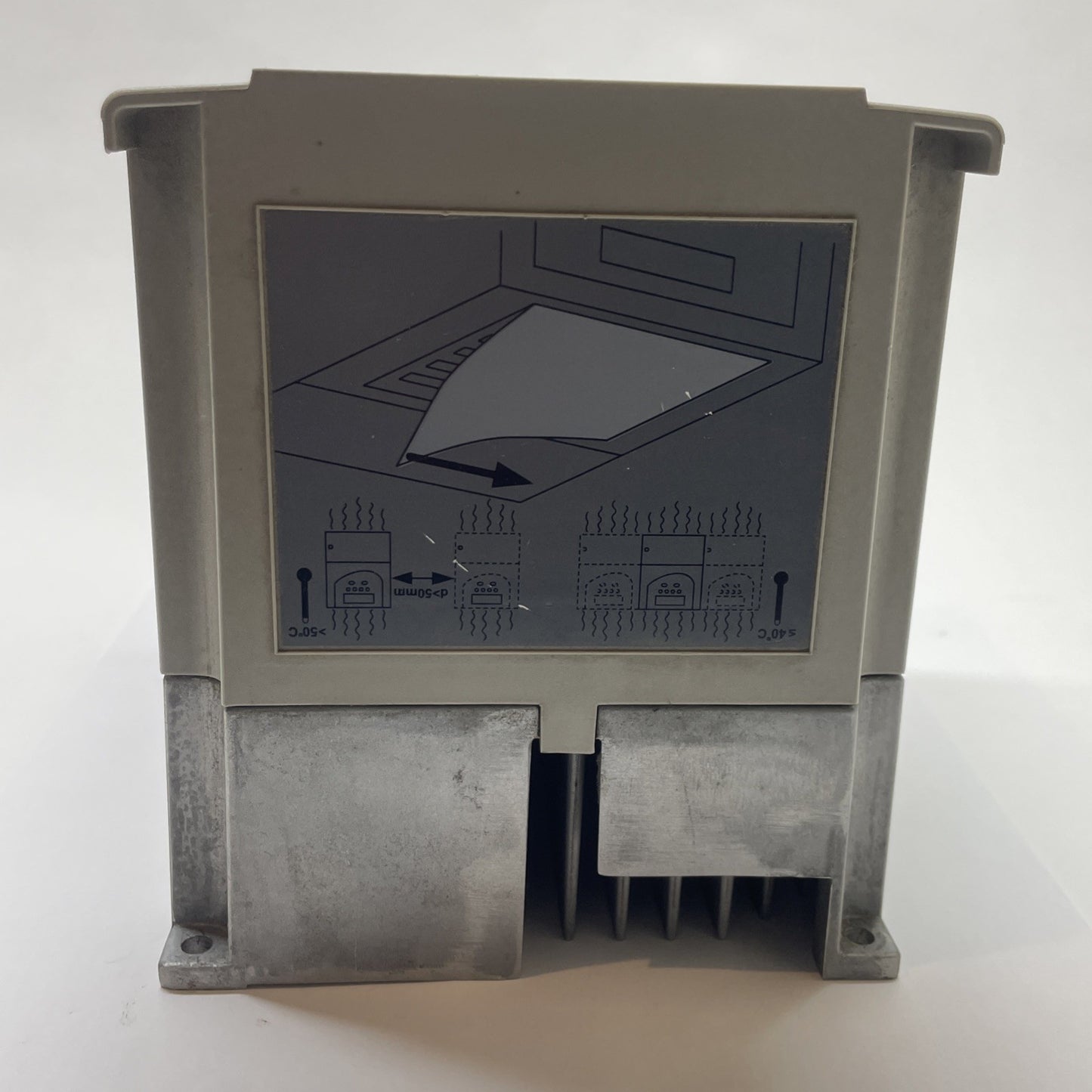 Schneider Electric ATV28HU29N4 Altivar 28 1.5 kW 400-500 VAC Speed Drive