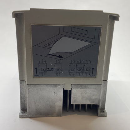 Schneider Electric ATV28HU29N4 Altivar 28 1.5 kW 400-500 VAC Speed Drive