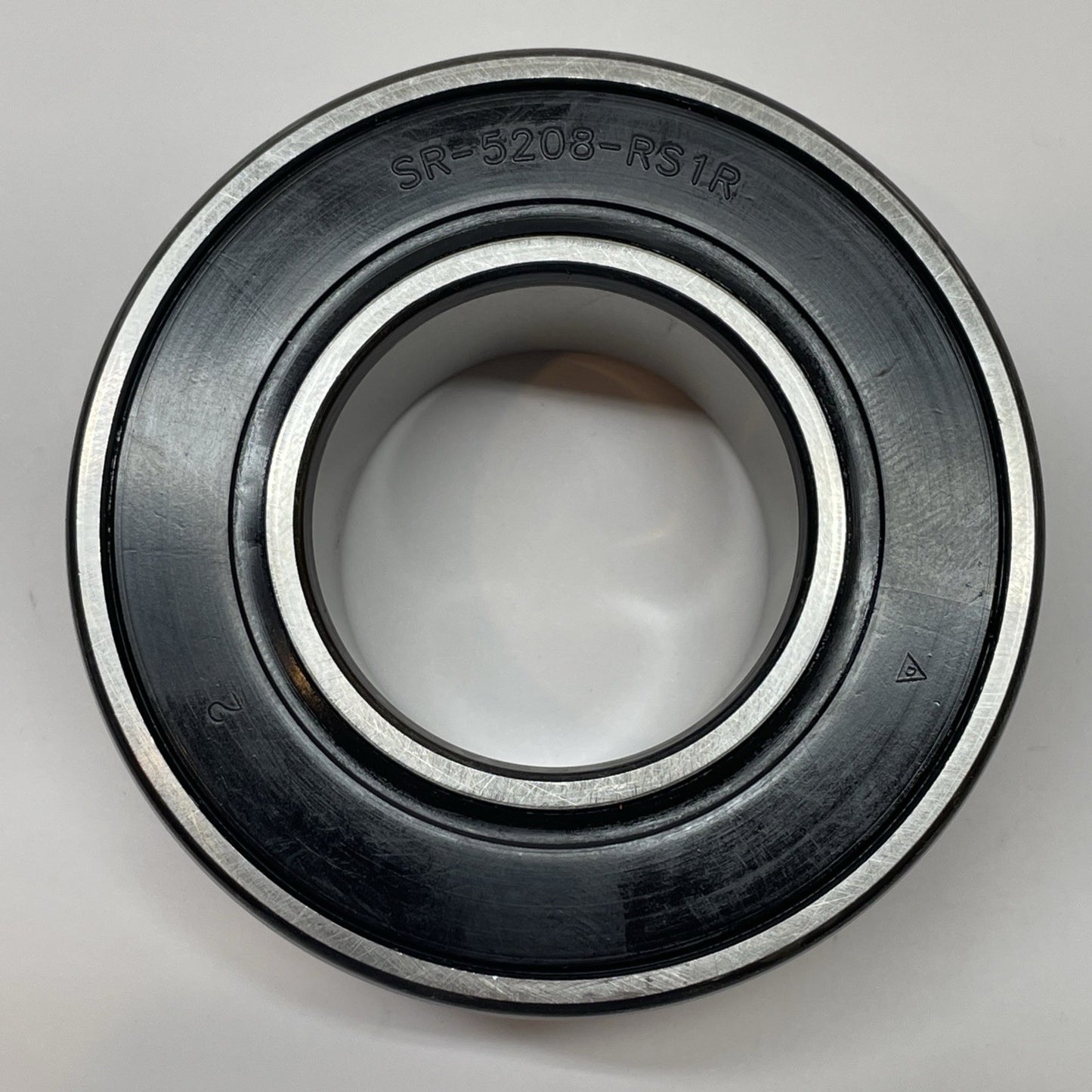 MRC 5208MZZ Double Row Angular Contact Ball Bearing 40×80×30 mm