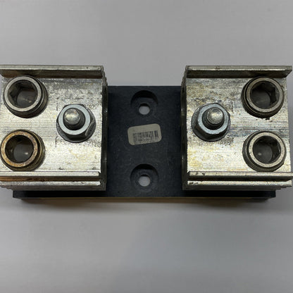 T60600-1C Cooper Bussmann Class T Fuse Block 600V 600A 1-Pole 1B0091