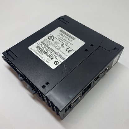 GE FANUC IC693CPU374-GP Series 90-30 CPU Module 133 MHz 240 KB Ethernet